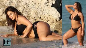 See actions taken by the people who manage and post content. The Hottest Photos Of Ashley Graham We Ve Ever Seen In A Bikini On Miami Beach Youtube