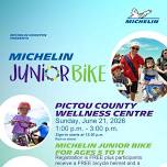 Michelin Junior Bike