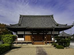 Shomyoji Temple｜What to See ＆ Do｜Nara Travelers Guide