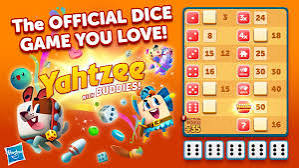 Yahtzee® With Buddies Dice Fun - Apps on Google Play