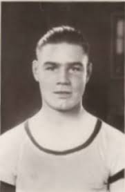 Tiny Smith boxer •