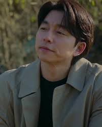 Han Jung Won is a gift that @gongyoo_official gave us I ❤️ Yoo ... ∞  #thetrunk #공유 #gongyoo #koreanactor #gongyoostyle #koreanmodel #gongjichul