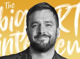 When is Iain Stirling's CelebAbility back