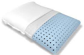 Best Cooling Pillow Reviews 2021 Our Top Picks And Buyer S Guide Memory Foam Pillow Foam Pillows Best Pillow