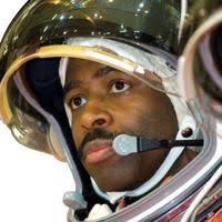 Photos: Lynchburg astronaut Leland Melvin