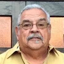 Samuel Guzman Obituary