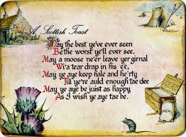 A Scottish Toast Scottish Quotes Scottish Toast Scottish Gaelic