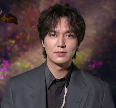 Lee Min-ho (diễn viên)
