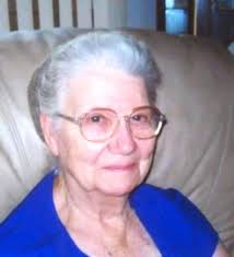 Mable Robertson Obituary