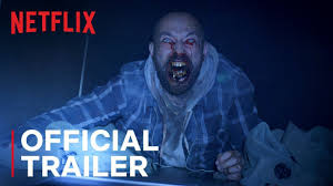 Check out this list of 44 horror. Scary Shows On Netflix Horror Series For Halloween