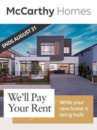 If You Ve Been Thinking That It Ll Take You Years To Save Enough Money For A Home Deposit Then Read This Don Build Your Dream Home New Homes House Styles
