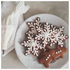 The Grower S Daughter Gingerbread Recipe Gingerbread Christmas Food Treats