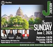 PlanNet Marketing Super Sunday Jackson MS