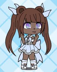 Gacha life character ideas aesthetic hair. Aesthetic Gacha Gacha Life Characters Ideas Novocom Top