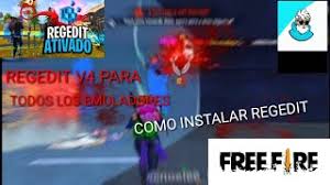 Es necesario instalar virtualxposed, que crea un espacio virtual donde clonar aplicaciones en android. Como Instalar Regedit Free Fire El Mejor Regedit Para Todos Los Emuladores Youtube