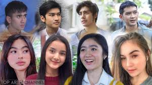 Warna merah telah memenuhi layar saat saya membeli tiket film ada cinta di sma ini, bahkan di sekitar studio telah ramai para pelajar, ibu membawa anak serta orang dengan kategori umum lainnya. Agama Asli Pemain Sinetron Cinta Anak Muda Sctv Youtube