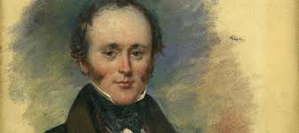 Nationally significant works by Darwin's mentor secured