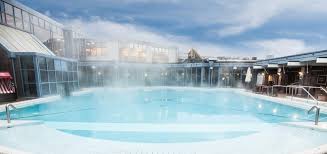 Herzlich willkommen in der holstein therme bad schwartau! Lubeck Entdecken Niederegger Schmecken 3 Tage Ibis Lubeck City Lubeck