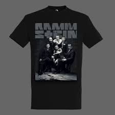 Sorted by albums, the trophies will be released for auction in the coming months. Men S Rammstein T Shirt Band Canvas Rammstein Shop