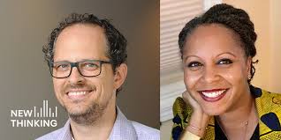 Why Data Doesn't Stick