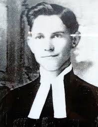 This weekend, we have a guest column from Rev. Martin Nutter, pastor of  First Lutheran Church in Tullahoma. Read his full column here.