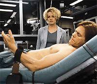 Hollow Man