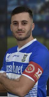 📣🙌🔵🔵Scored a Brace