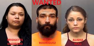 WANTED: THEFT OF MOTOR VEHICLE