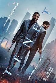 There probably isn't enough space in this article to the story is also very dismal, very dark, full of mistrust, betrayal, questioning. Tenet Review It S Hard Not To Be Impressed