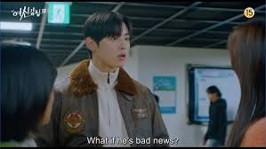 Slot akasia tv3 penulis skrip : Drakor True Beauty Episode 7 Akting Cha Eun Woo Si Lee Su Ho Ini Bikin Baper