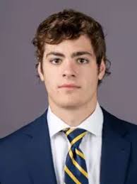 2024 Men's Lacrosse Roster