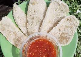 Resep cireng sambal rujak, resep frozen food untuk jualan, yuk, bikin!mau jualan frozen food. Resep Gampang Cireng Frozen Ide Jualan Aneka Resep Nusantara