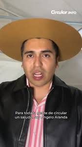 CHARLITA DE LUJO CON ANGELO ARANDA 🙌 ⭕️ Formoseño de nacimiento y jujeño  por adopción, Angelo Aranda es uno de los artistas más reconocidos del  folclore argentino. ¡Muchas gracias Angelo por conversar ...