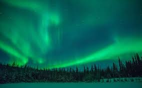 Http Www Travelandleisure Com Slideshows Best Places To See The Northern Lights See The Northern Lights Places To See Northern Lights