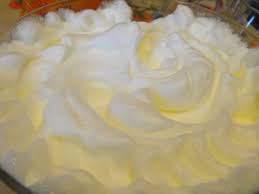 Capita spesso che nelle varie preparazioni ci viene richiesto di montare gli albumi delle uova… ma. Albumi Montati A Neve Piovono Torte