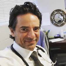 Dr. John Brummer, DPM