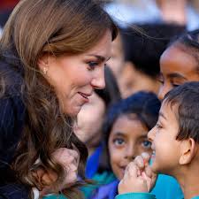 William ha paura che Kate faccia la fine di Lady Diana