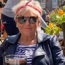 Maureen Buckley (MBACP) (@maudiebuckley)