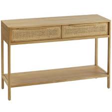 look what i found on temple console table black console table rattan