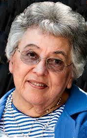 Dorothy F. Coffman September 23, 1927