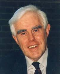 Exiled Preacher: A Tribute to Graham Harrison (1935-2013)