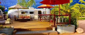 There are even a couple of easy opportunities to stop and. Cool Airstream Rentals On Airbnb Cheapism Com