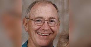 Don Dallas Copley Obituary