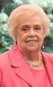 Barbara Cooke Obituary