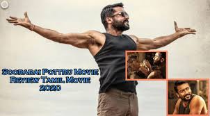 Soorarai Pottru Movie Review Tamil Movie 2020 Download