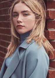 Elsa Pugh's Instagram, Twitter & Facebook