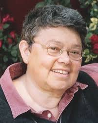 Elana Dykewomon (Nachman) 1971