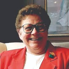 Because of Dominicans, I am …