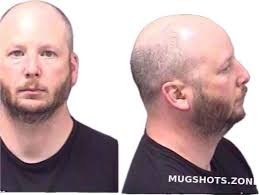 Will County Sheriff's Office employee Daniel T. Herod, 41, from Elwood, was  arrested by Homeland Security Investigations