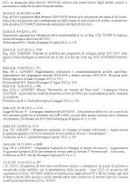 Articolo 2 ai fini della presente direttiva, oltre alle definizioni di «fiume», «bacino idrografico». Legislatura 17Âª Disegno Di Legge N 1758